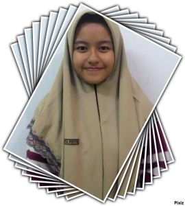 Akiko (Jawara Makro 1 - XII SMA IPS Tahun 2016)