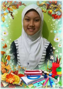 Syauqi (Jawara Makro 1 - VI SD Tahun 2016)