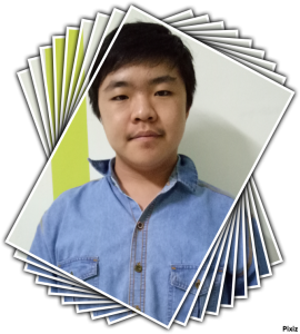 Kenny Dion (Jawara Makro 2 - X SMA IPA Tahun 2016)
