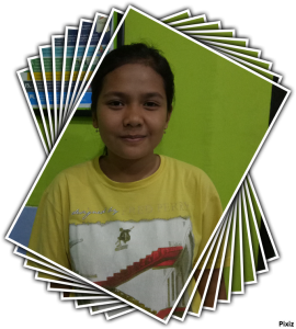 Rinda (Jawara Makro 3 - X SMA IPS Tahun 2016)