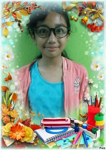 Anindya (Jawara Makro 3 - VI SD Tahun 2016)