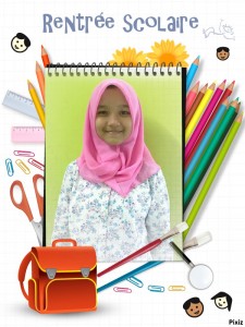 Alifiah (Jawara Makro 3 - VII SMP Tahun 2016)