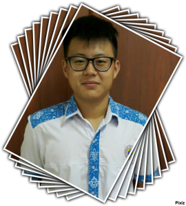 James (Jawara Makro 3 - XII SMA IPS Tahun 2016)
