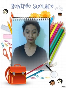Tangguh (Jawara Makro 3 - IX SMP Tahun 2016)
