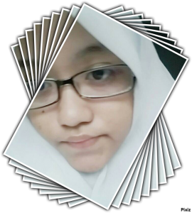 Irwina (Jawara Makro 3 - XII SMA IPS Tahun 2016)