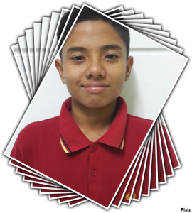 Akbar (Jawara Makro 3 - X SMA IPA Tahun 2016)