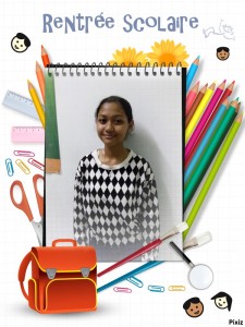 Anisya (Jawara Makro 3 - IX SMP Tahun 2016)