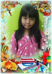 Grecia (Jawara Makro 1 - V SD Tahun 2016)