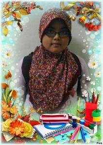 Nadya (Jawara Makro 3 - V SD Tahun 2016)