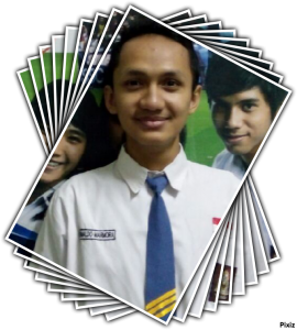 Primaldo (Jawara Makro 3 - XII SMA IPA Tahun 2016)