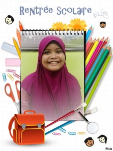 Andini (Jawara Makro 1 - IX SMP Tahun 2016)