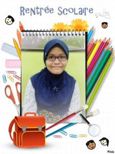 Andini (Jawara Makro 2 - IX SMP Tahun 2016)