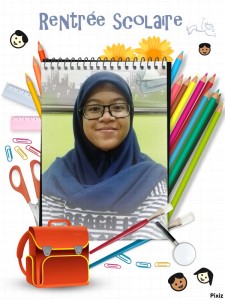 Nindi (Jawara Makro 2 - VIII SMP Tahun 2016)