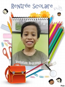 Yohanes (Jawara Makro 2 - VII SMP Tahun 2016)