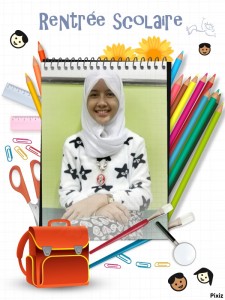 Firtya (Jawara Makro 3 - IX SD Tahun 2016)